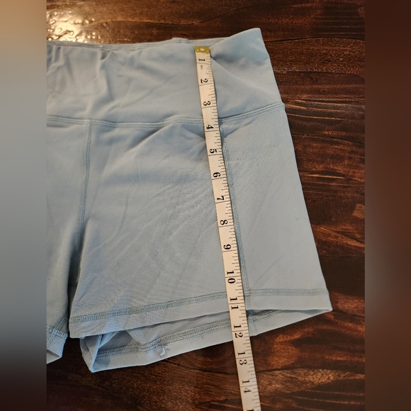 Athletic Shorts - Picture 4 of 6